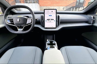 2026 Volvo EX30 Single Motor Plus