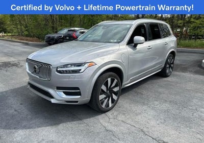 2023 Volvo XC90 Recharge Plug-In Hybrid Ultimate