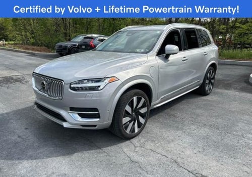 2023 Volvo XC90 Recharge Plug-In Hybrid Ultimate