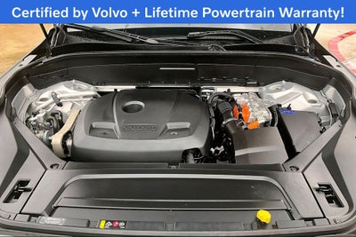 2023 Volvo XC90 Recharge Plug-In Hybrid Ultimate