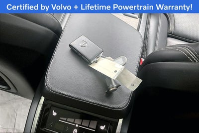 2023 Volvo XC90 Recharge Plug-In Hybrid Ultimate