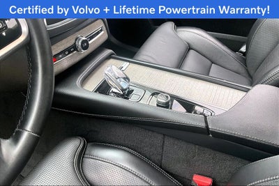 2023 Volvo XC90 Recharge Plug-In Hybrid Ultimate
