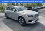 2023 Volvo XC90 Recharge Plug-In Hybrid Ultimate