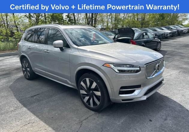 2023 Volvo XC90 Recharge Plug-In Hybrid Ultimate