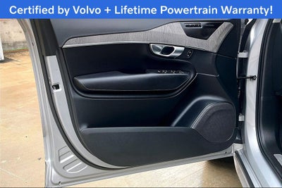 2023 Volvo XC90 Recharge Plug-In Hybrid Ultimate