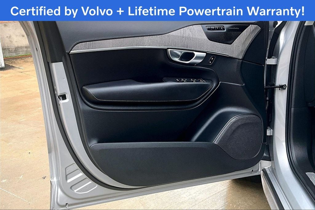 2023 Volvo XC90 Recharge Plug-In Hybrid Ultimate