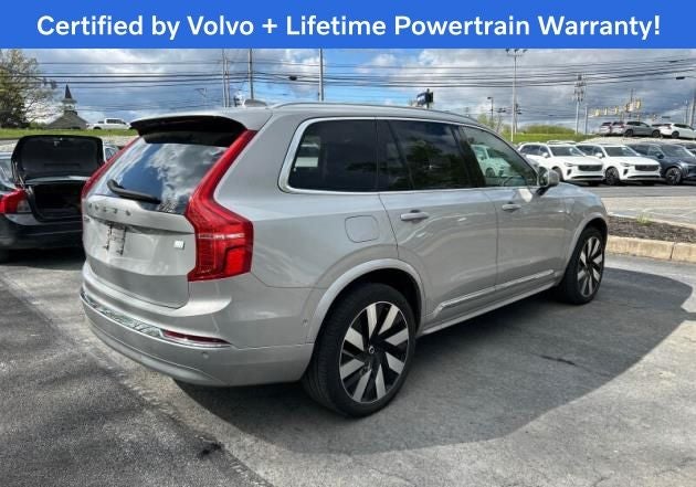 2023 Volvo XC90 Recharge Plug-In Hybrid Ultimate