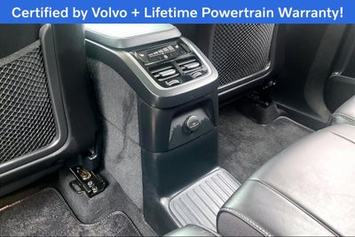 2023 Volvo XC90 Recharge Plug-In Hybrid Ultimate