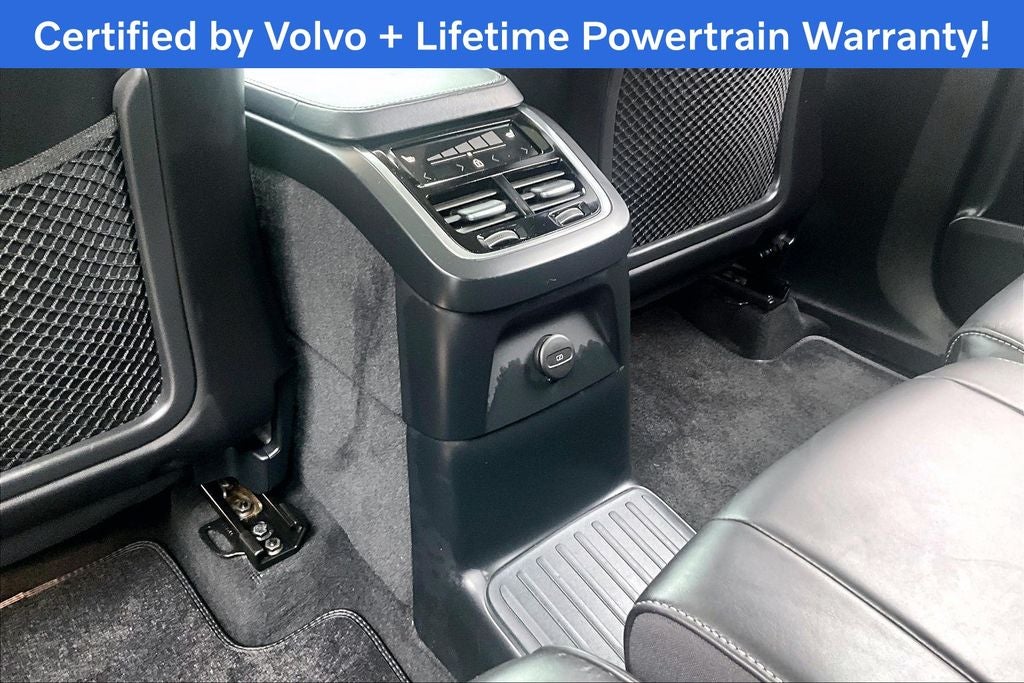 2023 Volvo XC90 Recharge Plug-In Hybrid Ultimate