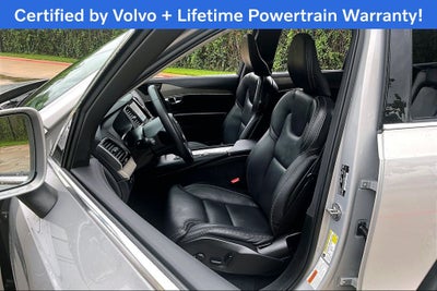 2023 Volvo XC90 Recharge Plug-In Hybrid Ultimate