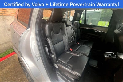 2023 Volvo XC90 Recharge Plug-In Hybrid Ultimate