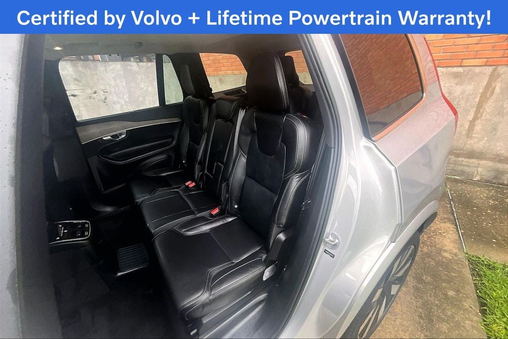 2023 Volvo XC90 Recharge Plug-In Hybrid Ultimate