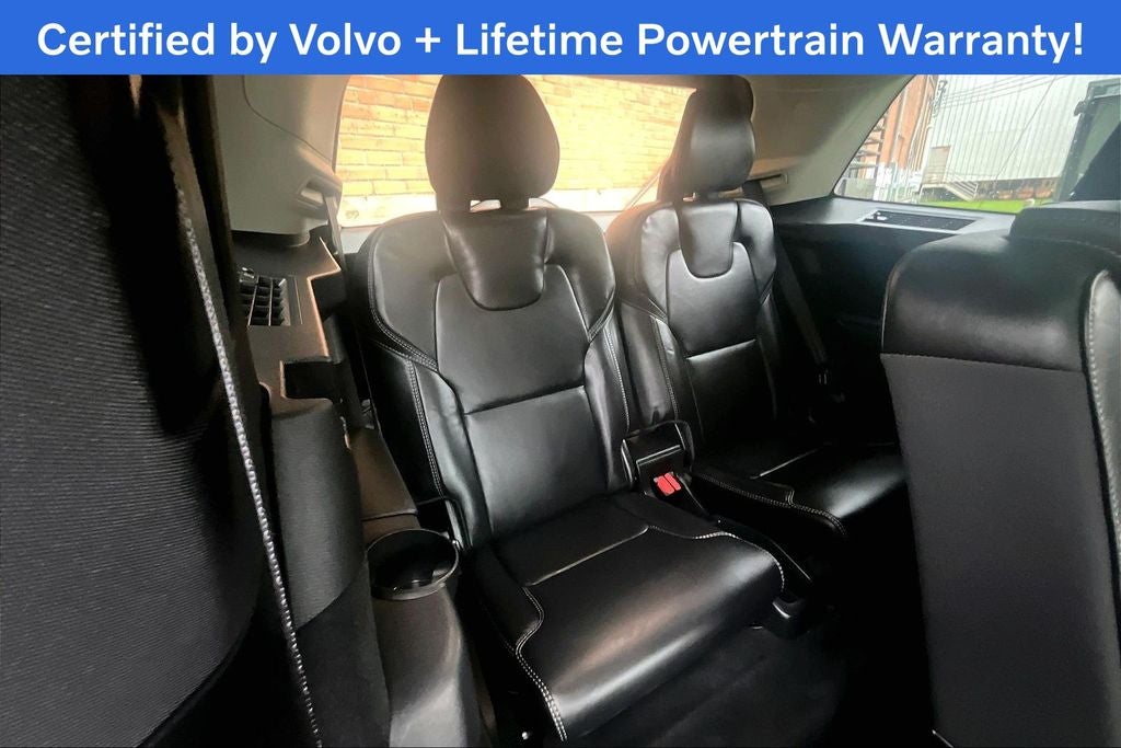 2023 Volvo XC90 Recharge Plug-In Hybrid Ultimate