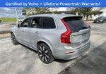 2023 Volvo XC90 Recharge Plug-In Hybrid Ultimate