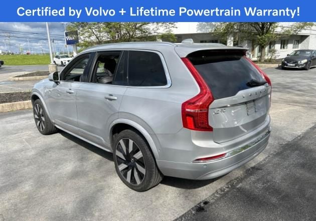2023 Volvo XC90 Recharge Plug-In Hybrid Ultimate