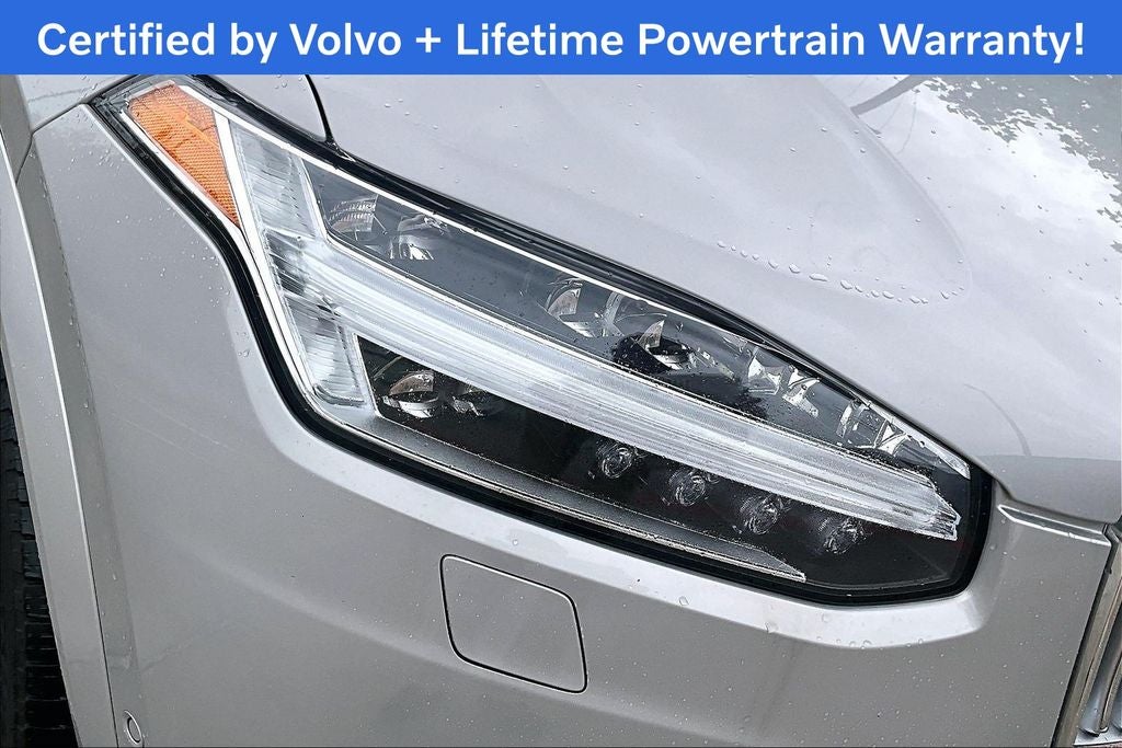 2023 Volvo XC90 Recharge Plug-In Hybrid Ultimate