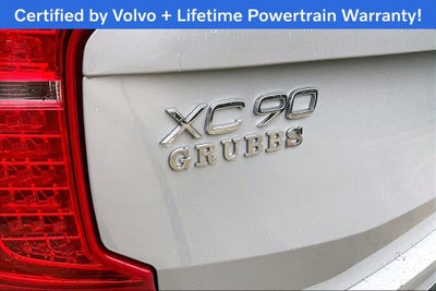 2023 Volvo XC90 Recharge Plug-In Hybrid Ultimate