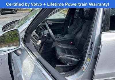 2023 Volvo XC90 Recharge Plug-In Hybrid Ultimate