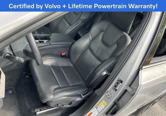 2023 Volvo XC90 Recharge Plug-In Hybrid Ultimate
