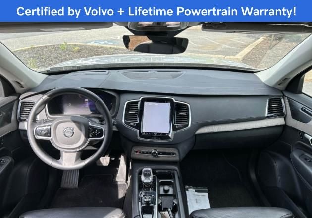 2023 Volvo XC90 Recharge Plug-In Hybrid Ultimate