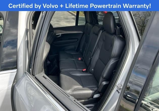 2023 Volvo XC90 Recharge Plug-In Hybrid Ultimate