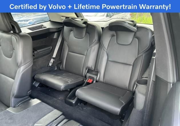 2023 Volvo XC90 Recharge Plug-In Hybrid Ultimate