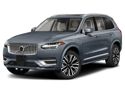 2023 Volvo XC90 Recharge Plug-In Hybrid Ultimate