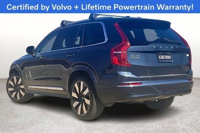 2023 Volvo XC90 Recharge Plug-In Hybrid Ultimate