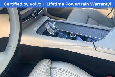 2023 Volvo XC90 Recharge Plug-In Hybrid Ultimate