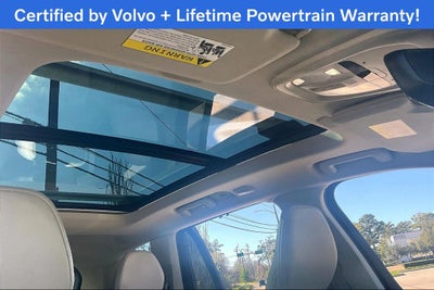 2023 Volvo XC90 Recharge Plug-In Hybrid Ultimate