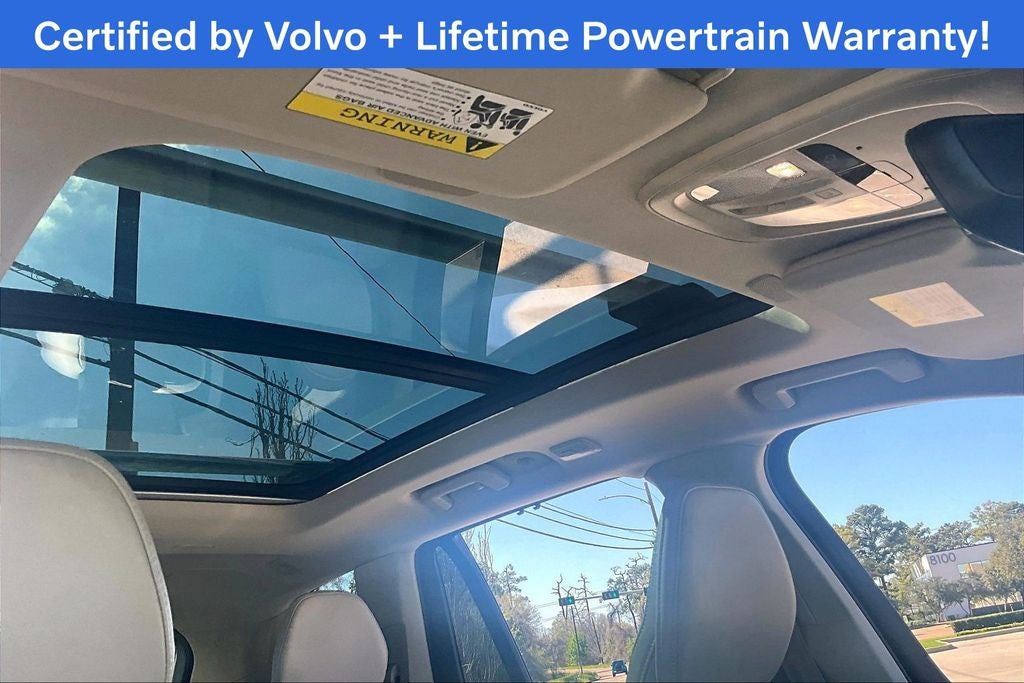 2023 Volvo XC90 Recharge Plug-In Hybrid Ultimate