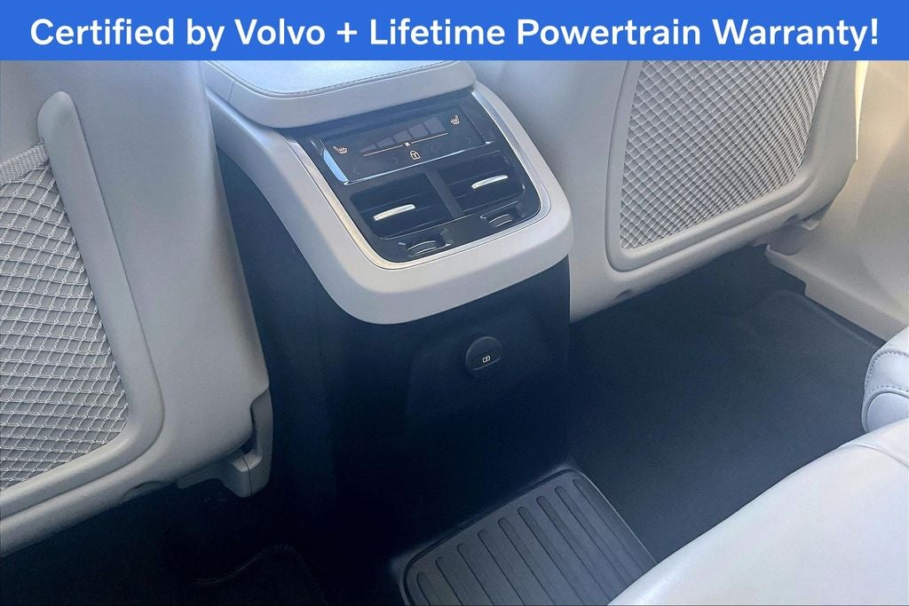 2023 Volvo XC90 Recharge Plug-In Hybrid Ultimate