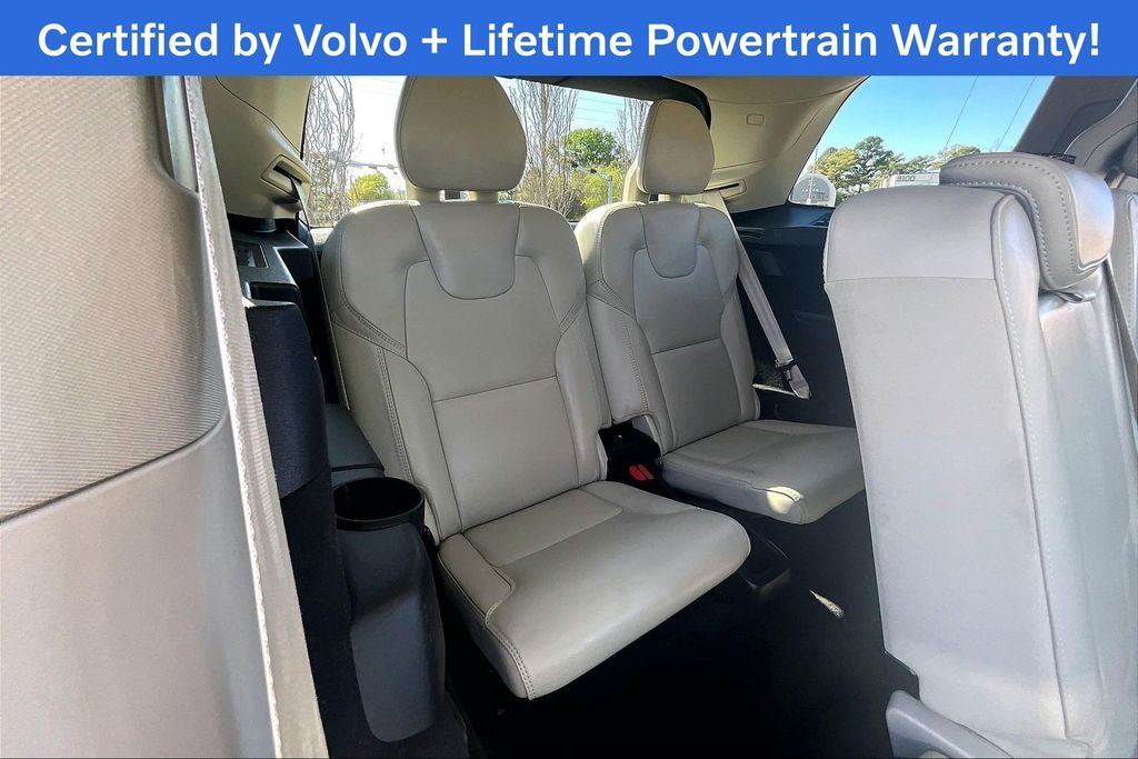 2023 Volvo XC90 Recharge Plug-In Hybrid Ultimate