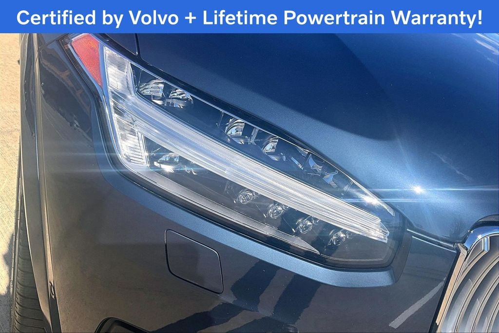 2023 Volvo XC90 Recharge Plug-In Hybrid Ultimate