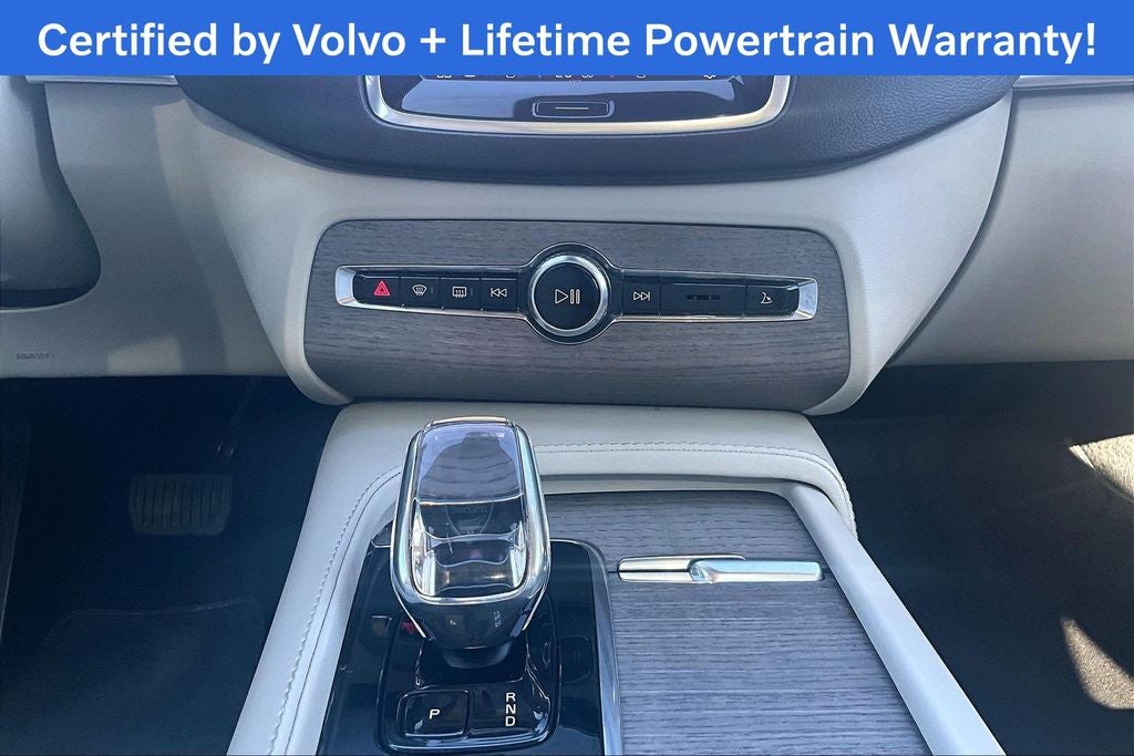 2023 Volvo XC90 Recharge Plug-In Hybrid Ultimate