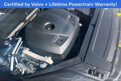 2023 Volvo XC90 Recharge Plug-In Hybrid Ultimate