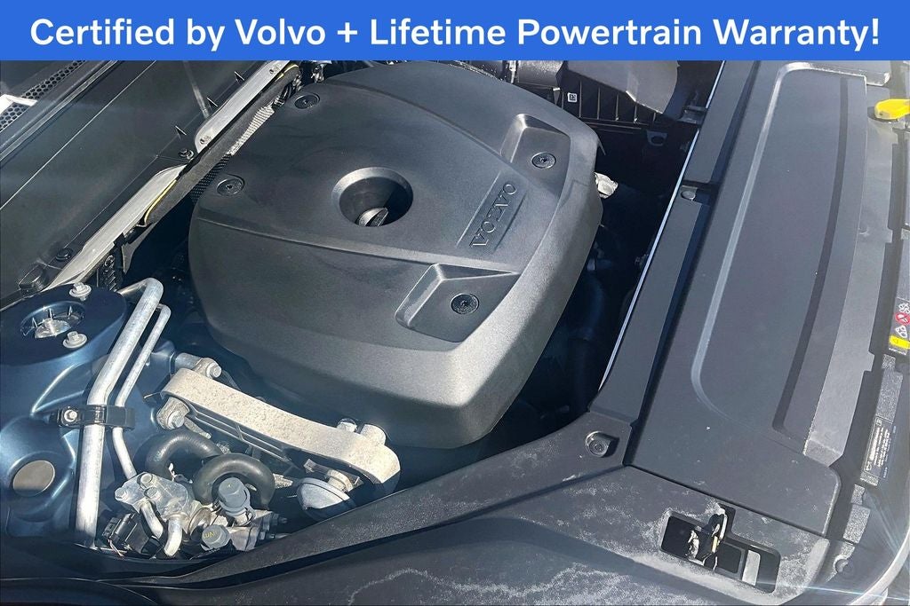 2023 Volvo XC90 Recharge Plug-In Hybrid Ultimate