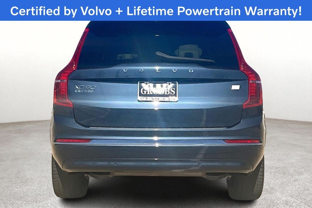 2023 Volvo XC90 Recharge Plug-In Hybrid Ultimate