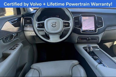 2023 Volvo XC90 Recharge Plug-In Hybrid Ultimate