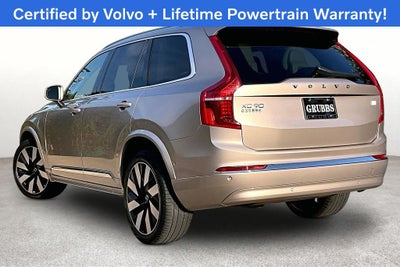 2023 Volvo XC90 Recharge Plug-In Hybrid Ultimate