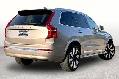 2023 Volvo XC90 Recharge Plug-In Hybrid Ultimate