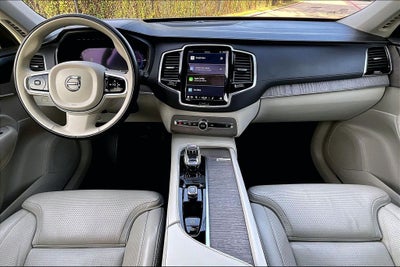 2023 Volvo XC90 Recharge Plug-In Hybrid Ultimate