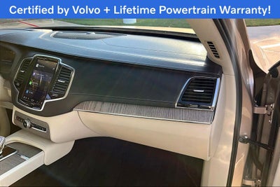 2023 Volvo XC90 Recharge Plug-In Hybrid Ultimate