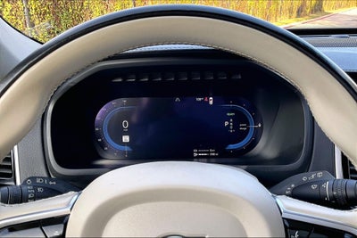 2023 Volvo XC90 Recharge Plug-In Hybrid Ultimate