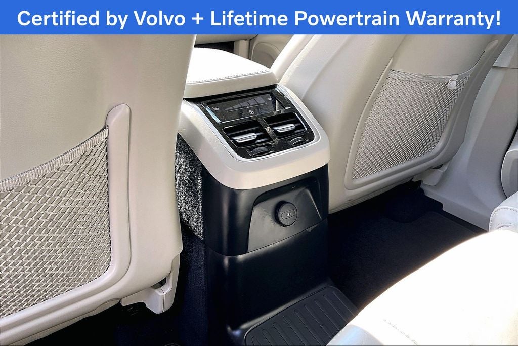 2023 Volvo XC90 Recharge Plug-In Hybrid Ultimate