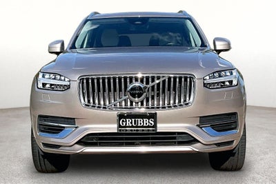2023 Volvo XC90 Recharge Plug-In Hybrid Ultimate