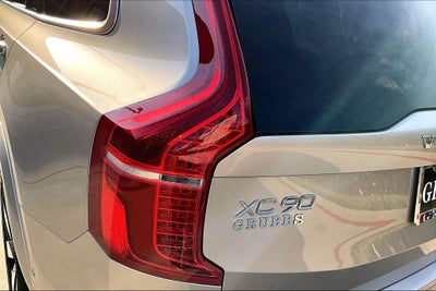 2023 Volvo XC90 Recharge Plug-In Hybrid Ultimate