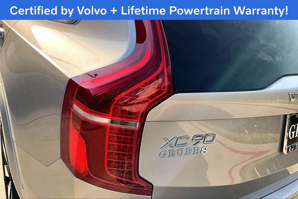2023 Volvo XC90 Recharge Plug-In Hybrid Ultimate