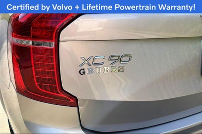 2023 Volvo XC90 Recharge Plug-In Hybrid Ultimate