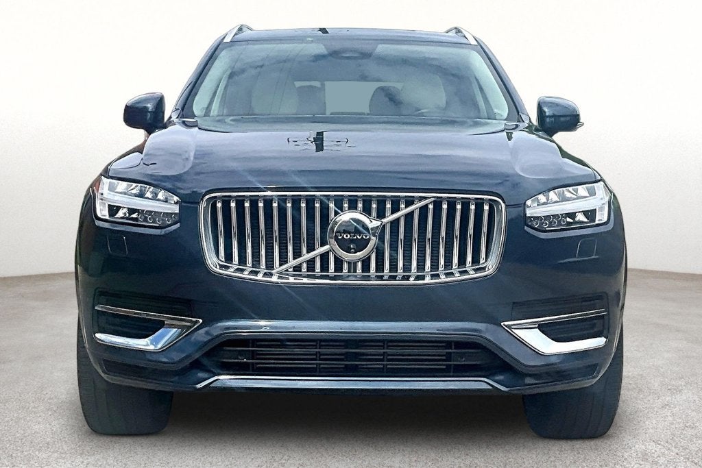 2024 Volvo XC90 Recharge Plug-In Hybrid T8 Plus Bright Theme 7 Passenger